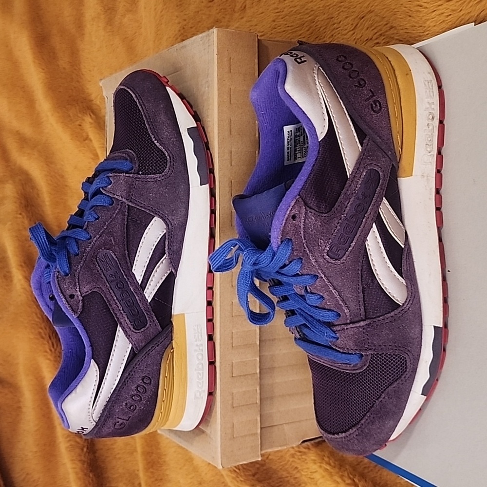 Reebok GL6000